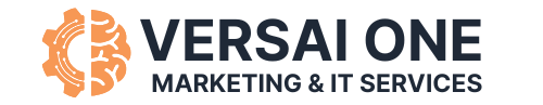 Versai One - Marketing & IT Services